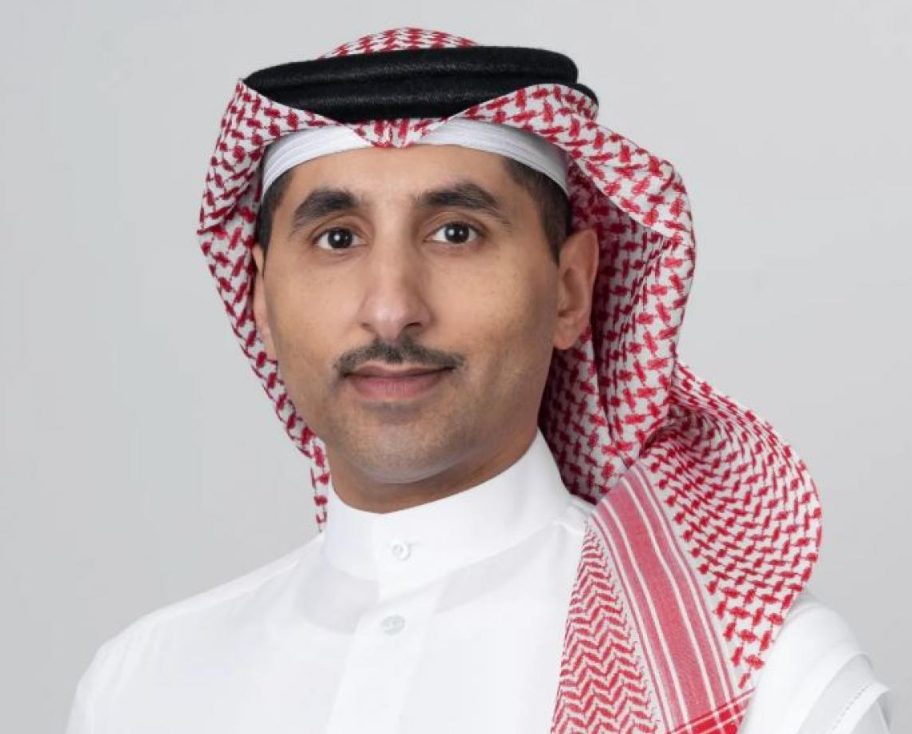 الجلاهمة رئيسا تنفيذيا لشركة أمنية بالإنابة