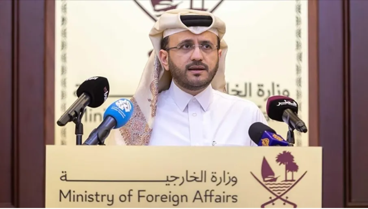 قطر عن قرار المحكمة الجنائية: ندعم النهج العام للمحاسبة