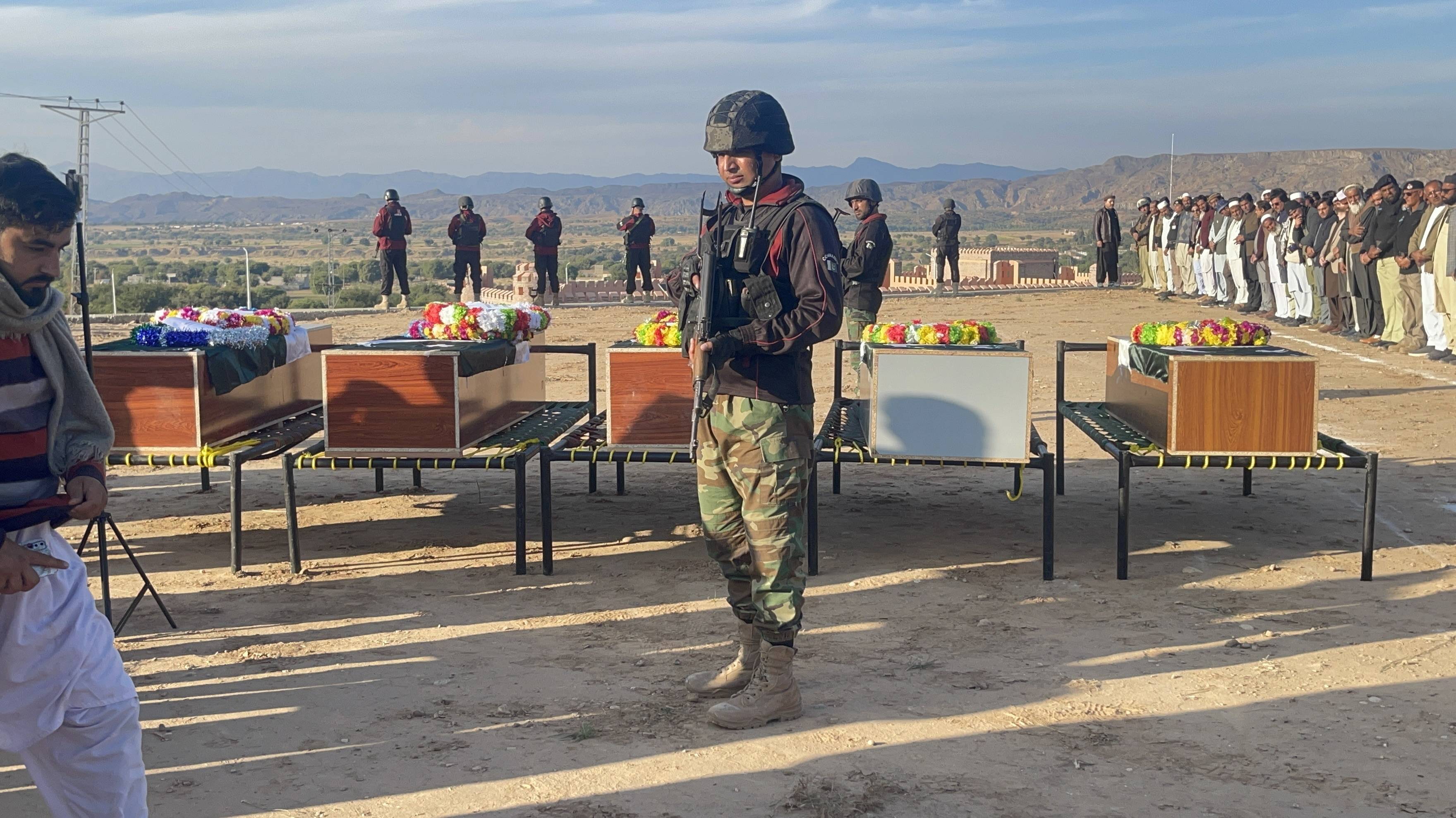 أفغانستان تتعاون مع طاجيكستان للتحقيق في اشتباك حدودي