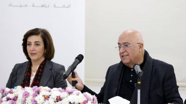المعايطة: نتجهز لإجراء الانتخابات النيابية المقبلة 