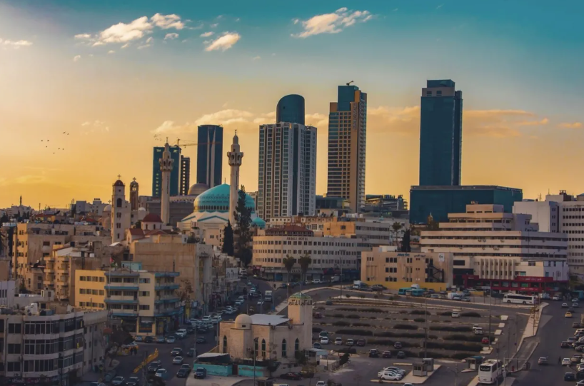 شقة في الأردن بسعر 1.4 مليون دينار تثير الجدل