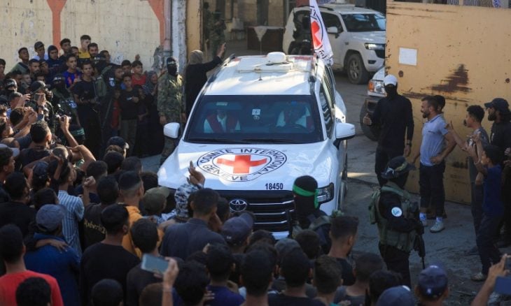 القسام: ملتزمون باتفاق غزة وجداوله الزمنية ما التزم به العدو 