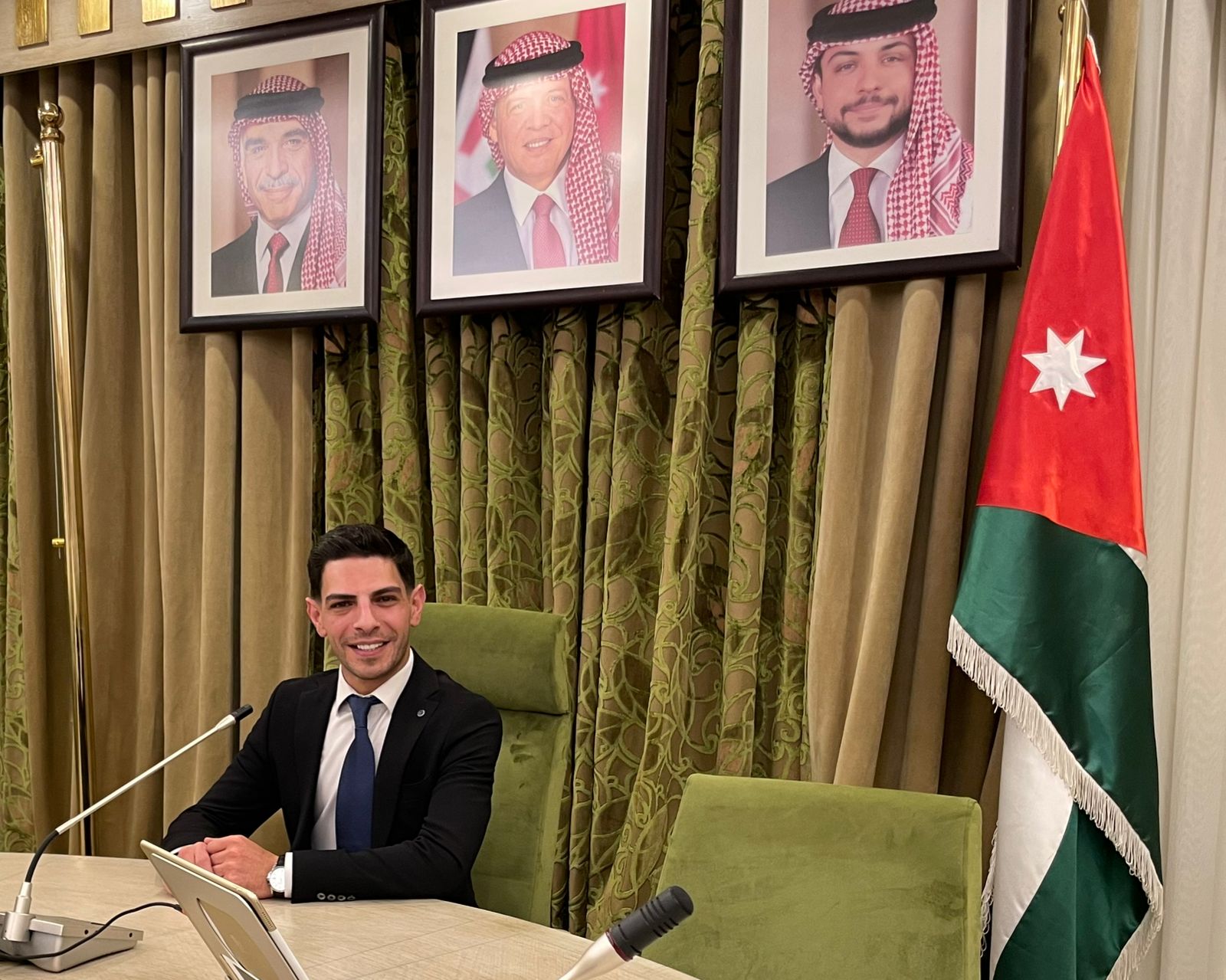 في عيد الجلوس الملكي 27 حين تتحول القيادة إلى مشروع وطن ومستقبل أمة