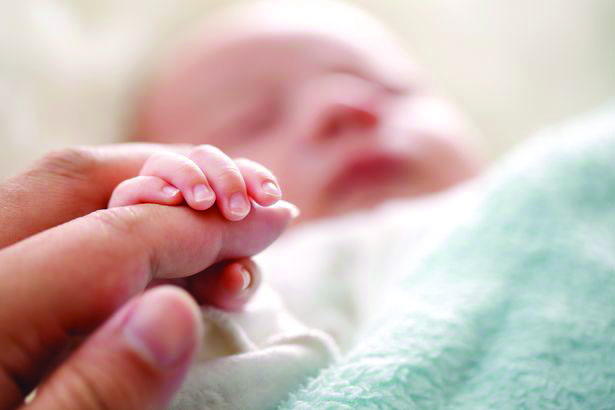 محمد ومسك أكثر أسماء المواليد تسجيلًا العام الماضي