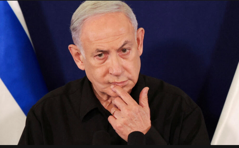 نتنياهو: الاتصالات مع دمشق لم ترق إلى اتفاق