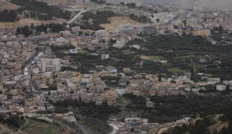 مديرية أشغال الطفيلة تنجز 10 مشاريع خدمية   