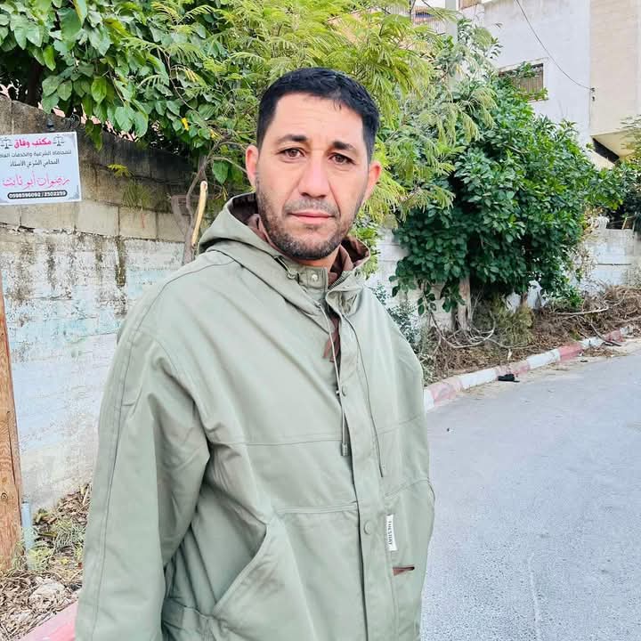 أبو ثابت: لهذه الأسباب يسعى الاحتلال للسيطرة على أكبر مساحة بين أريحا ورام الله 