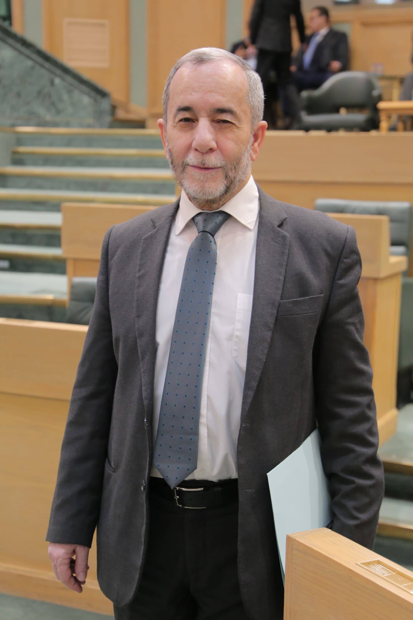 النائب مشوقة يسأل الرئيس حسان عن تلوث مياه منطقة الشميساني كيف حصل وماهو الضرر الناتج عنه