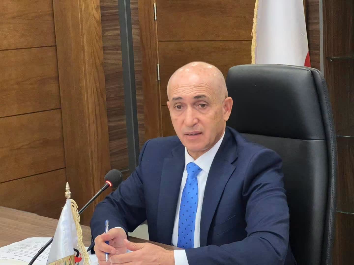 الجيوسي: تراجع نشاط المنطقة الحرة يهدد استثمارات وآلاف فرص العمل ..  والحكومة مطالبة بمراجعة قراراتها