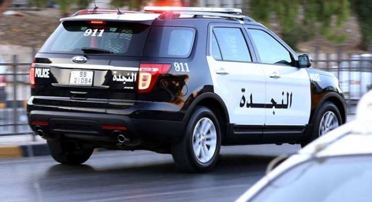 مقتل طفلة في جرش عن طريق الخطأ