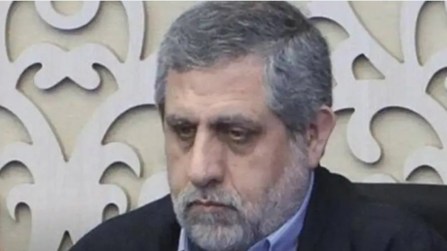من هو سعيد إيزادي القيادي بـ"فيلق القدس" الذي اغتالته "إسرائيل"؟