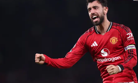 برونو: مانشستر يونايتد أراد بيعي ..  ولم يملكوا الشجاعة لاتخاذ القرار!