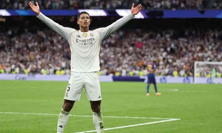 لماذا انطفأ بريق برشلونة فليك؟ وهل أشرقت شمس ريال مدريد ألونسو؟