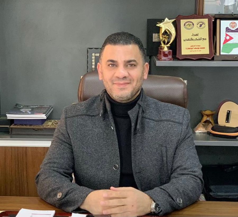 أبو عمارة: حضور مدرسي رغم المطر وأولياء أمور يردون بسبب غياب "التهويل"