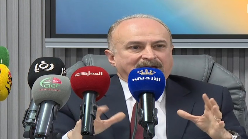 الوظائفي: الرقم القياسي لبورصة عمّان سجل في 2025 أعلى مستوى منذ 2008