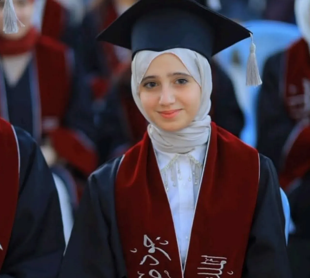 "أخبار اليوم" تنشر أسماء الطلبة الأوائل في "التوجيهي 2025" بجميع الفروع الأكاديمية والمهنية - اسماء