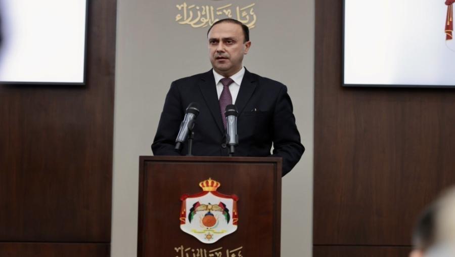 المومني: موقف الأردن الرسمي يدعو دائمًا لحل النزاعات عبر الحوار والوسائل السلمية