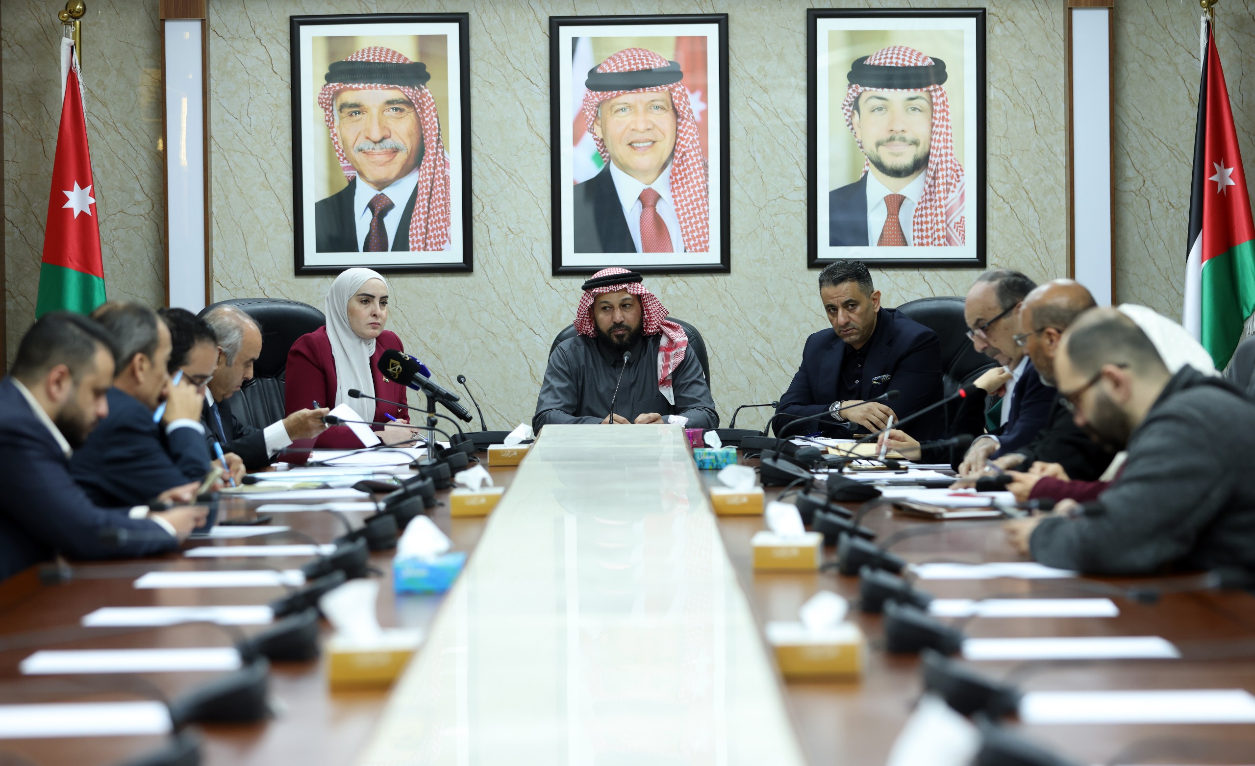 "التعليم النيابية" تواصل مناقشة مشروع قانون التربية والتعليم وتنمية الموارد البشرية لسنة 2026