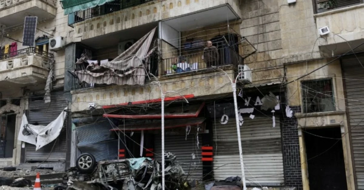 24 قتيلا حصيلة الاشتباكات في حلب 