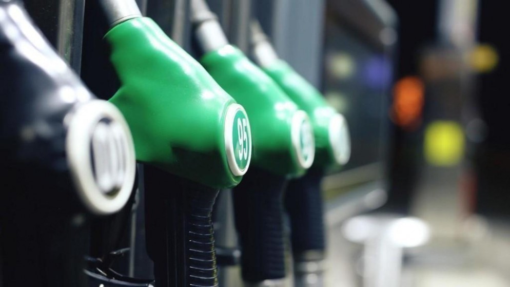 انخفاض معدل سعر البنزين أوكتان (90) عالميا