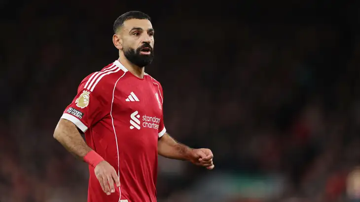 صلاح مفتاح صفقة يوفنتوس ..  هل يقرر ترك ليفربول؟