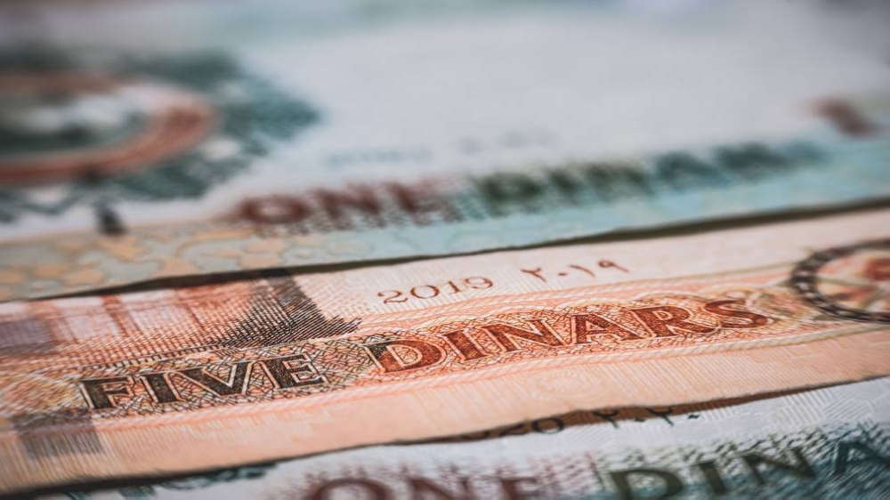حوالات المغتربين الأردنيين ترتفع إلى 605.8 مليون دولار في شهرين