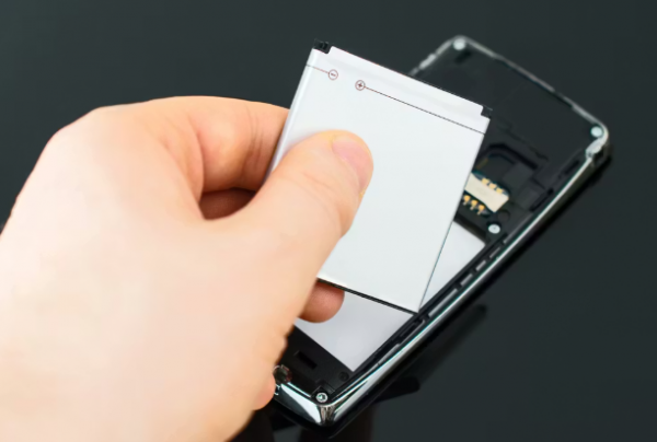 تقنية قديمة قد تشق طريقها للهواتف من جديد لهذا السبب