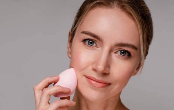 أخطاء شائعة في وضع الفاونديشن تُفسد أي إطلالة وتكشف عيوب البشرة