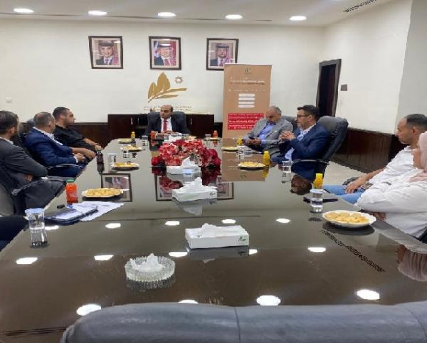 "النزاهة" تنظم 11 لقاء تثقيفيا لتعزيز الوعي ومكافحة الفساد