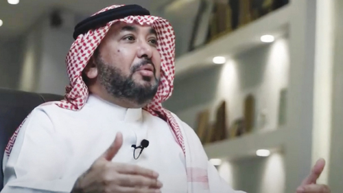 الشادي: شعراء البدو حفظوا جغرافيا الأردن وقيمه قبل الخرائط والإعلام