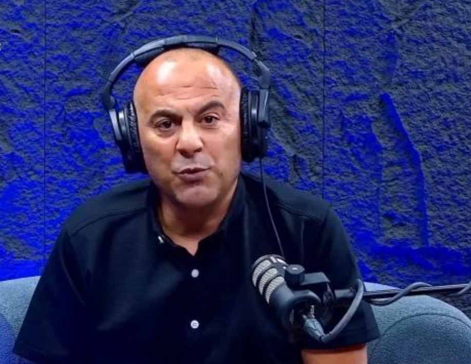 ماجد العدوان لـ"أخبار اليوم": الدوري الأردني ضعيف فنياً ..  والمال مفتاح الإنقاذ