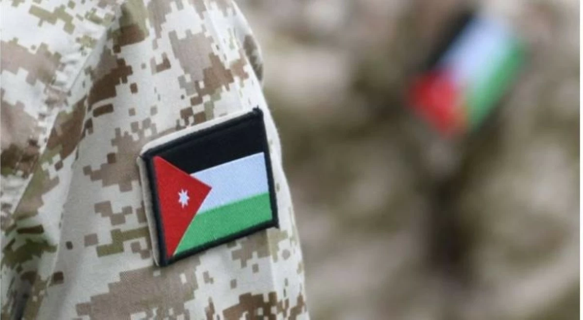 الجيش يفتح باب التجنيد للذكور - تفاصيل 