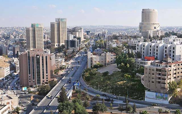 انخفاض طفيف على الحرارة واجواء صيفية اعتيادية