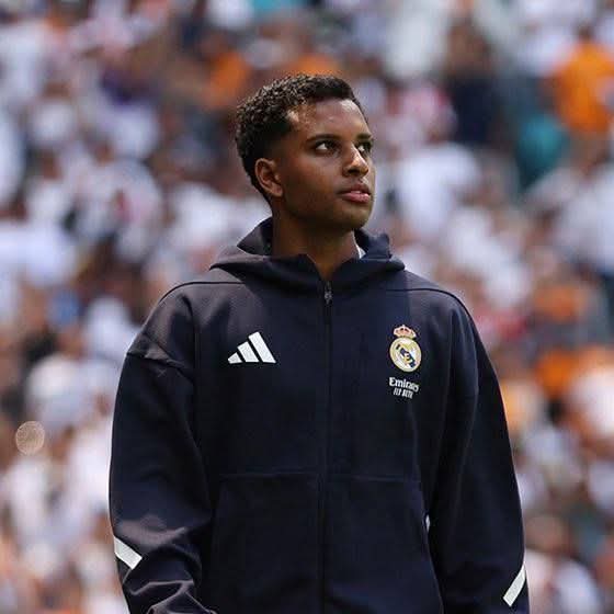 ريال مدريد يفتح باب النقاش حول مستقبل رودريغو ..  والمبلغ المطلوب لا يقل عن 100 مليون يورو