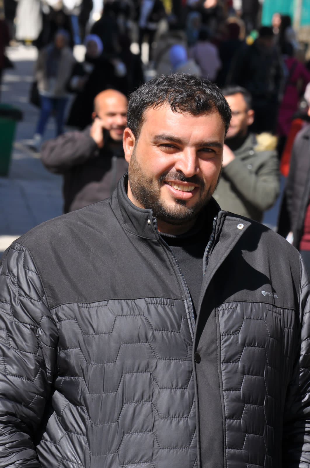 الشعراء: دعم غزة واجب… لكن لا نغفل المحتاجين داخل الأردن مع دخول الشتاء