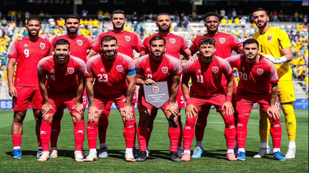 الأردنيون يترقبون الظهور الأول للنشامى في كأس العالم