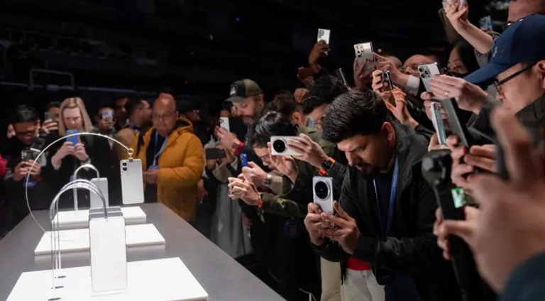 تأكيد موعد إطلاق هاتف "سامسونغ" النحيف Galaxy S25 Edge