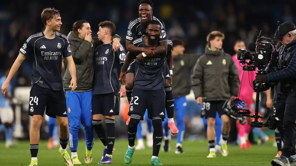 بخطة مودريتش ..  ريال مدريد يضع نجمه أمام خيار وحيد