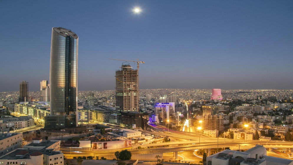الأردن يقلص الأمية إلى 4.5% ويقترب من القضاء عليها بين الشباب