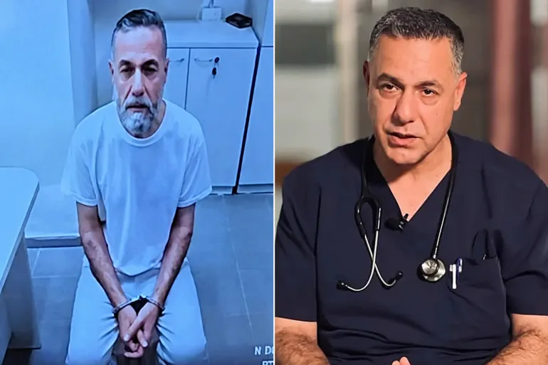مخاوف متزايدة من الوضع الصحي لحسام أبو صفية وإسرائيل ترد