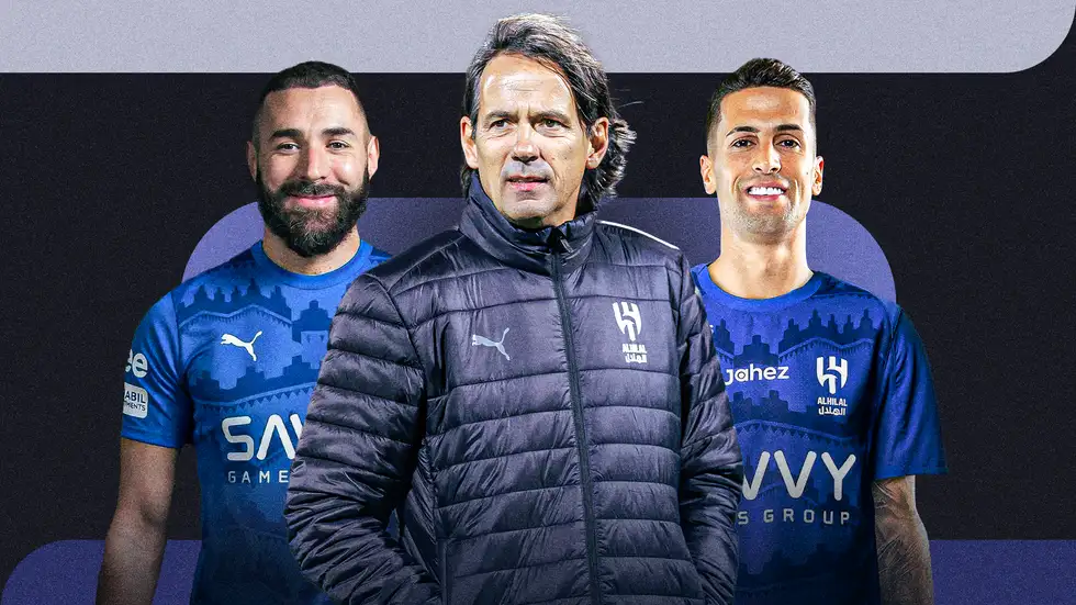 بنزيما الاستثناء الأكبر ..  خطايا الهلال الخمسة في الميركاتو الشتوي