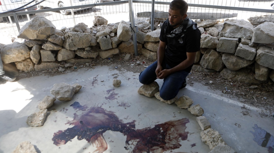 فلسطينيون بـ"مسافر يطا": سنموت هنا ولا ندع أرضنا للمستوطنين