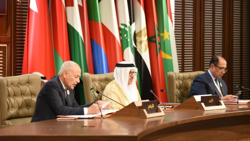القمة العربية في البحرين تتجه إلى الدعوة لمؤتمر دولي بشأن فلسطين