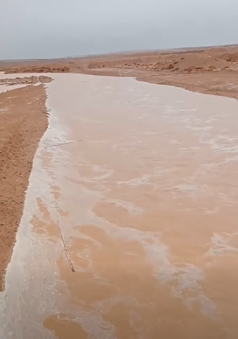 بعد هذا الغيث… أردنيون يتساءلون: هل ينتظرنا صيف قاسٍ وشحيح المياه؟