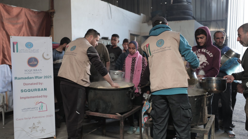هيومن أبيل الدولية: إنجازات "الهيئة الخيرية" وحجم تأثيرها غنيان عن التعريف