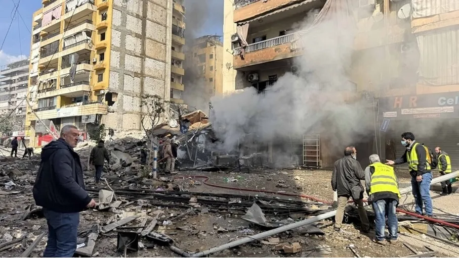 لبنان يحصي عدد قتلاه جراء الضربات الإسرائيلية الأخيرة 