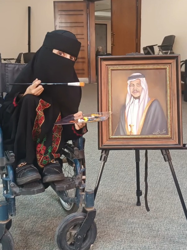 رأفت: الفن هويتي ورسالة انتماء أحملها من الأردن إلى العالم