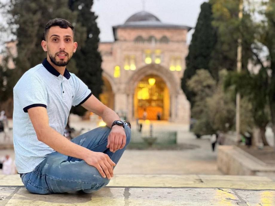 غضب شعبي من قيام السلطة بمساعدة الاحتلال في اعتقال المقاوم عبد الكريم صنوبر  