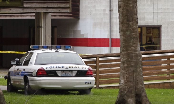 10 ملايين دولار تعويضا لمعلمة أمريكية تعرضت لإطلاق نار من تلميذها