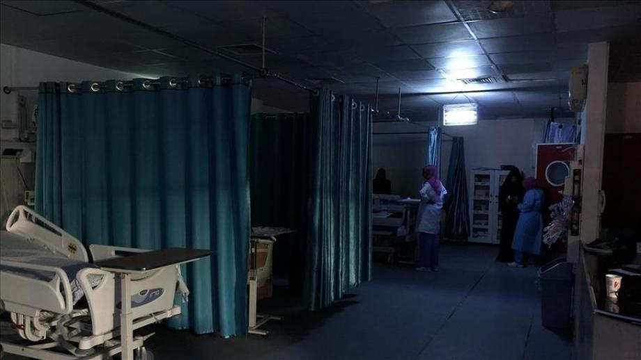 الشابة الصيداوي ..  قصفٌ إسرائيلي يقتل فرحة زواجها ويُقعدها عن الحركة 